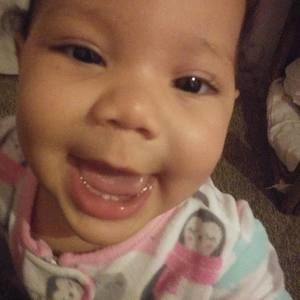 Meet your Posher, Vonda